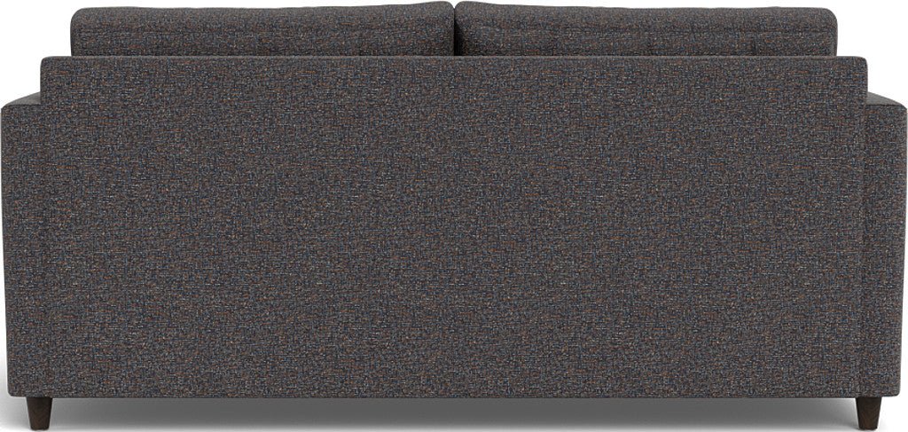 Wallace 74" Queen Sleeper Sofa - Cordova Eclipse