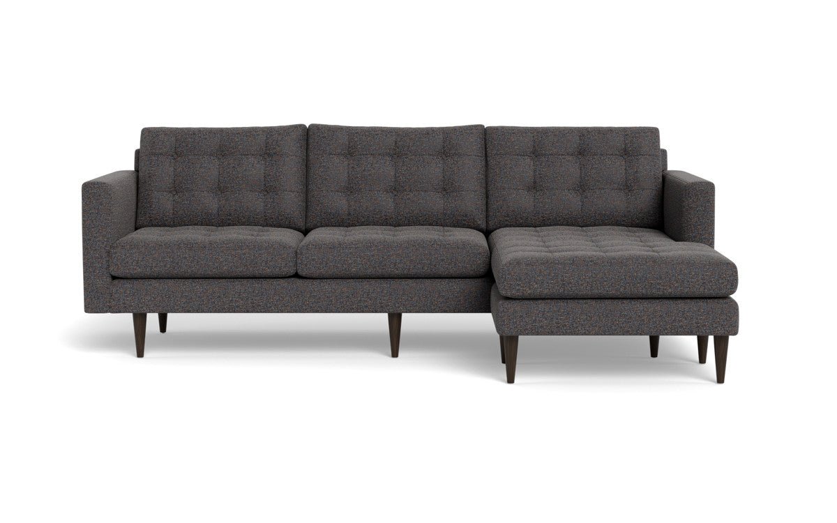 Wallace 98" Reversible Chaise Sofa - Cordova Eclipse