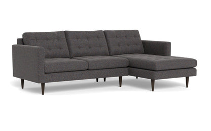 Wallace 98" Right Chaise Sectional - Cordova Eclipse