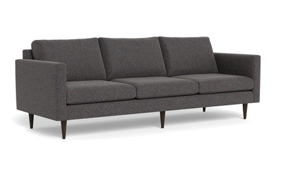 Wallace 98" Untufted Estate Sofa - Cordova Eclipse