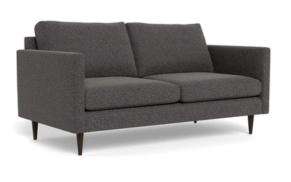 Wallace 69" Untufted Loveseat - Cordova Eclipse