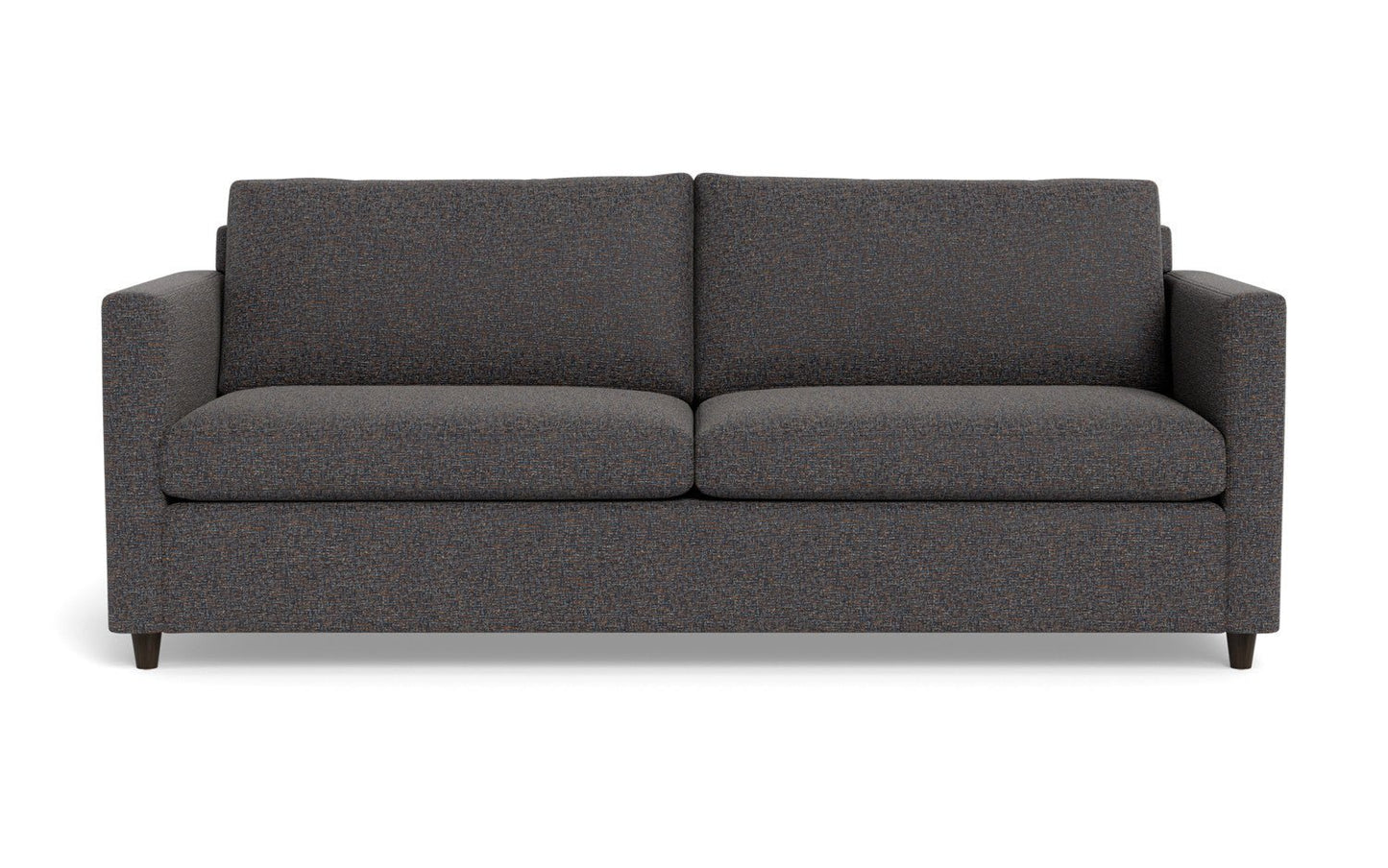 Wallace 74" Untufted Queen Sleeper Sofa - Celine Cub