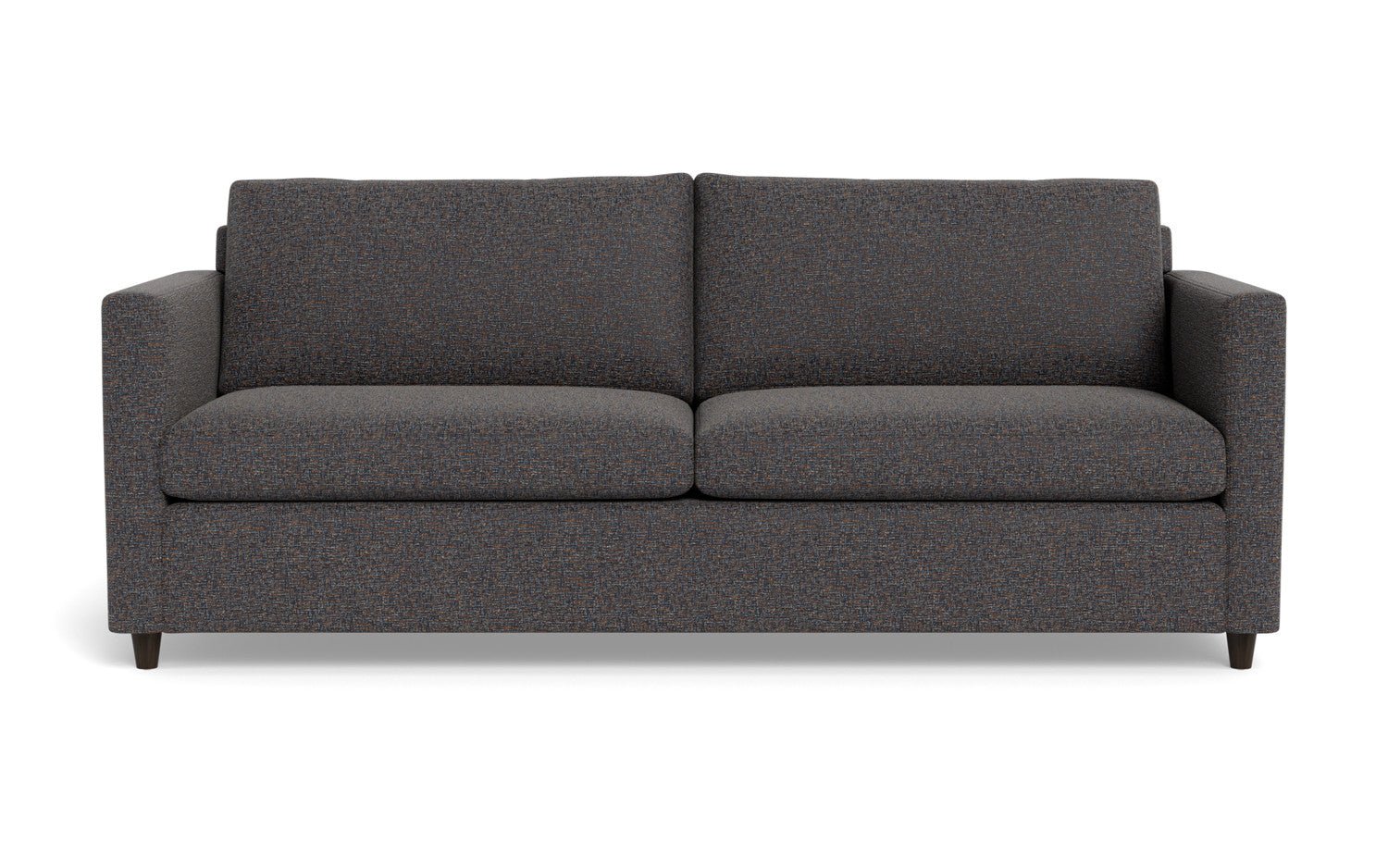 Wallace 74" Untufted Queen Sleeper Sofa - Celine Cub