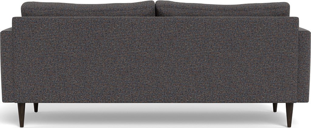 Wallace 85" Untufted Sofa - Celine Cub