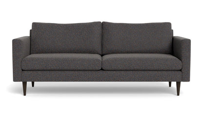 Wallace 85" Untufted Sofa - Celine Cub