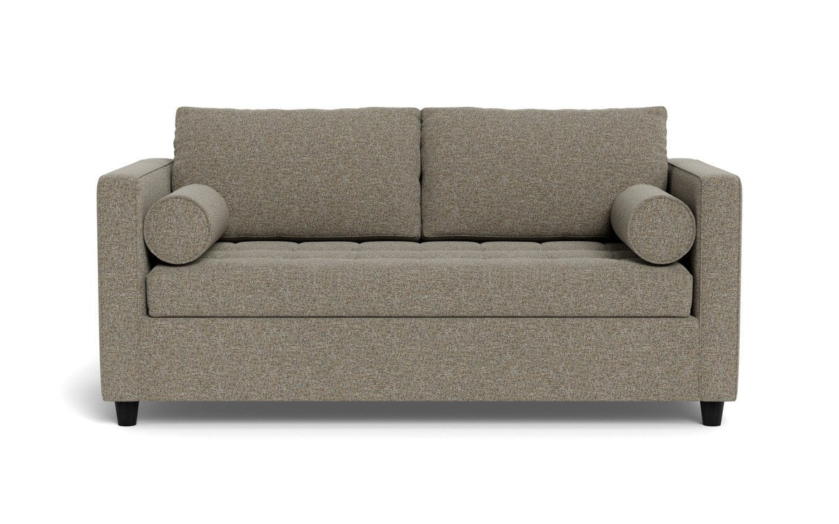 Ladybird 72" Full Sleeper Loveseat - Cordova Mineral