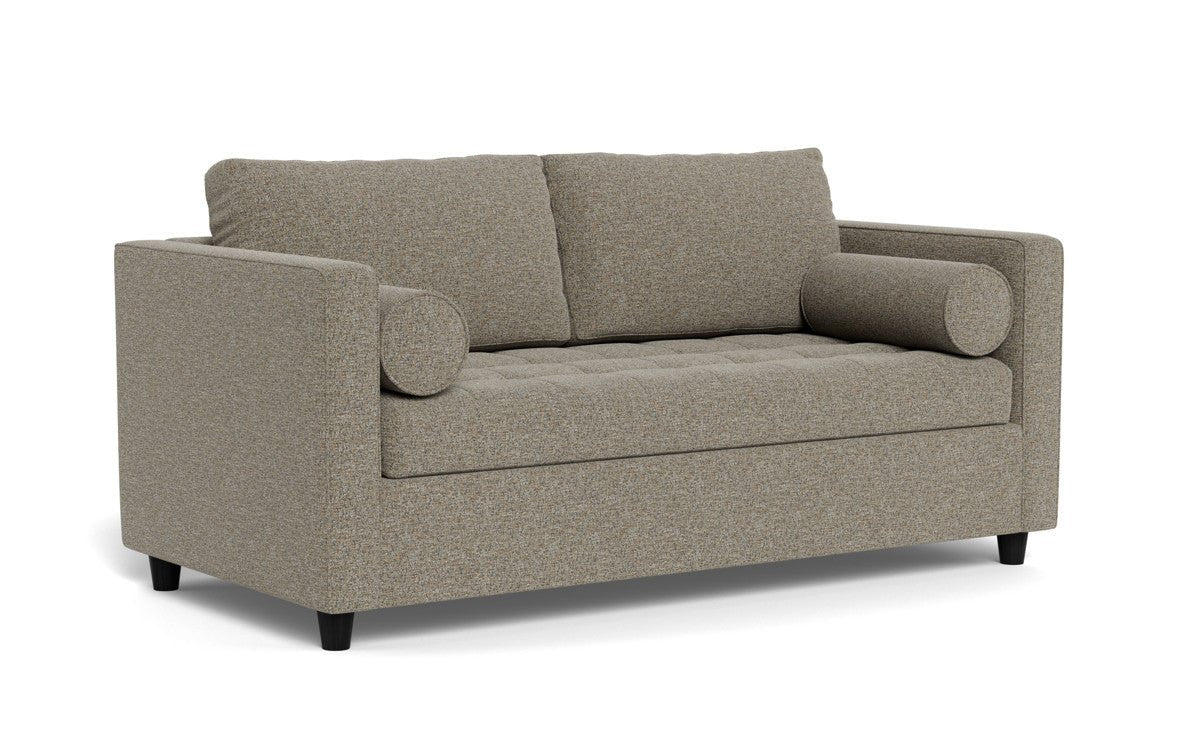 Ladybird 72" Full Sleeper Loveseat - Cordova Mineral