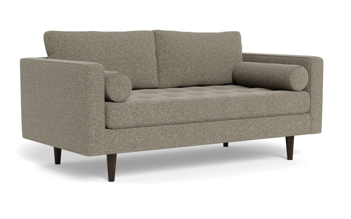 Ladybird 72" Loveseat - Cordova Mineral