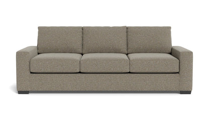 Mas Mesa 101" Deep Estate Sofa - Cordova Mineral