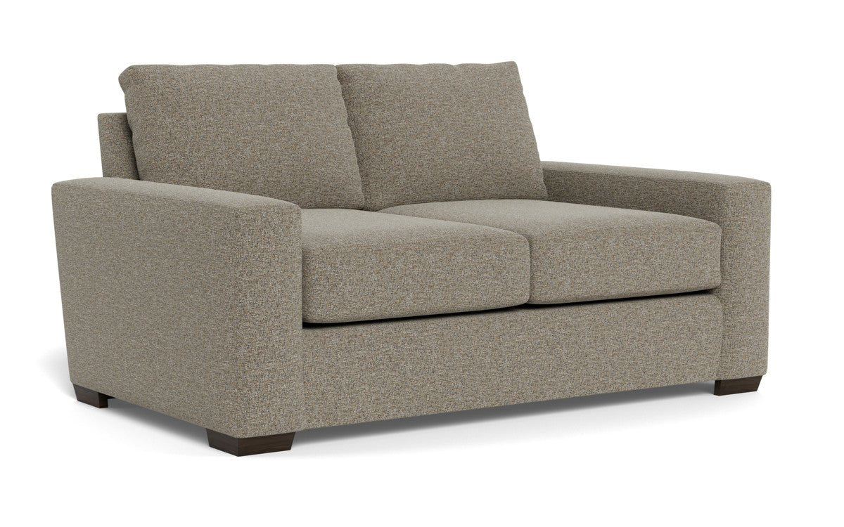 Mas Mesa 72" Deep Loveseat - Cordova Mineral