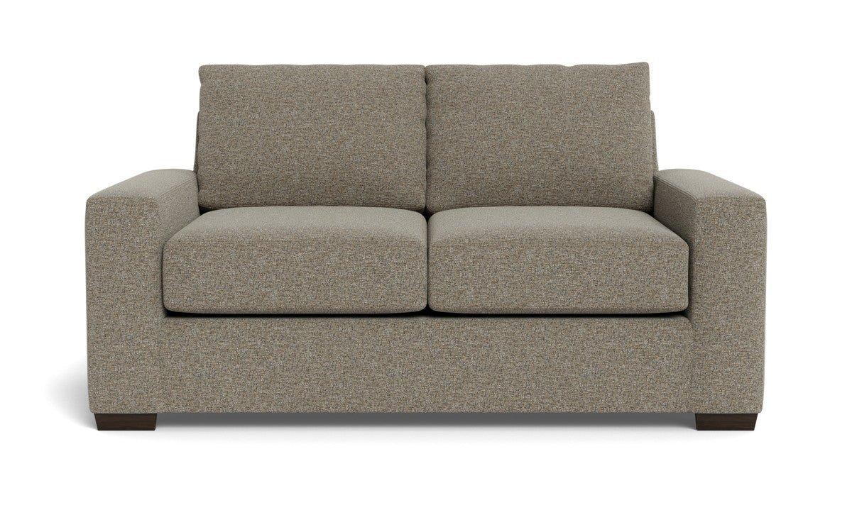 Mas Mesa 72" Deep Loveseat - Cordova Mineral