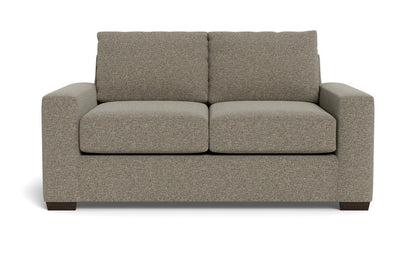 Mas Mesa 72" Deep Loveseat - Cordova Mineral