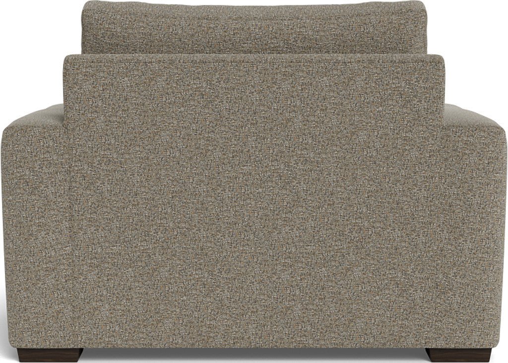 Mesa 52" Arm Chair - Cordova Mineral