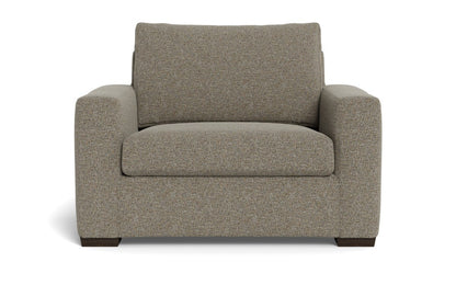 Mesa 52" Arm Chair - Cordova Mineral