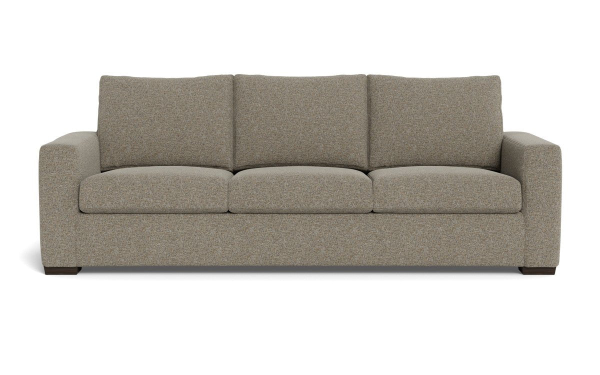 Mesa 101" Estate Sofa - Cordova Mineral