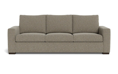Mesa 101" Estate Sofa - Cordova Mineral