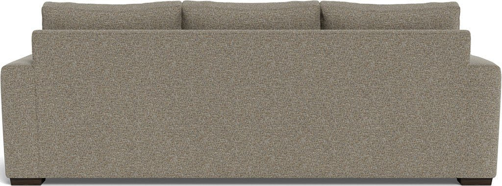Mesa 101" Estate Sofa - Cordova Mineral
