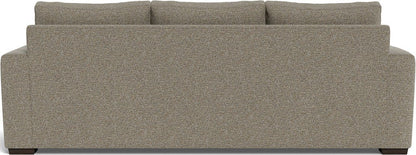 Mesa 101" Estate Sofa - Cordova Mineral