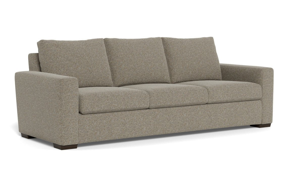 Mesa 101" Estate Sofa - Cordova Mineral