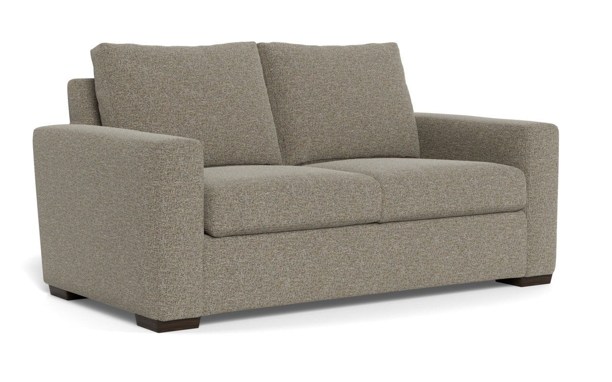 Mesa 72" Loveseat - Cordova Mineral