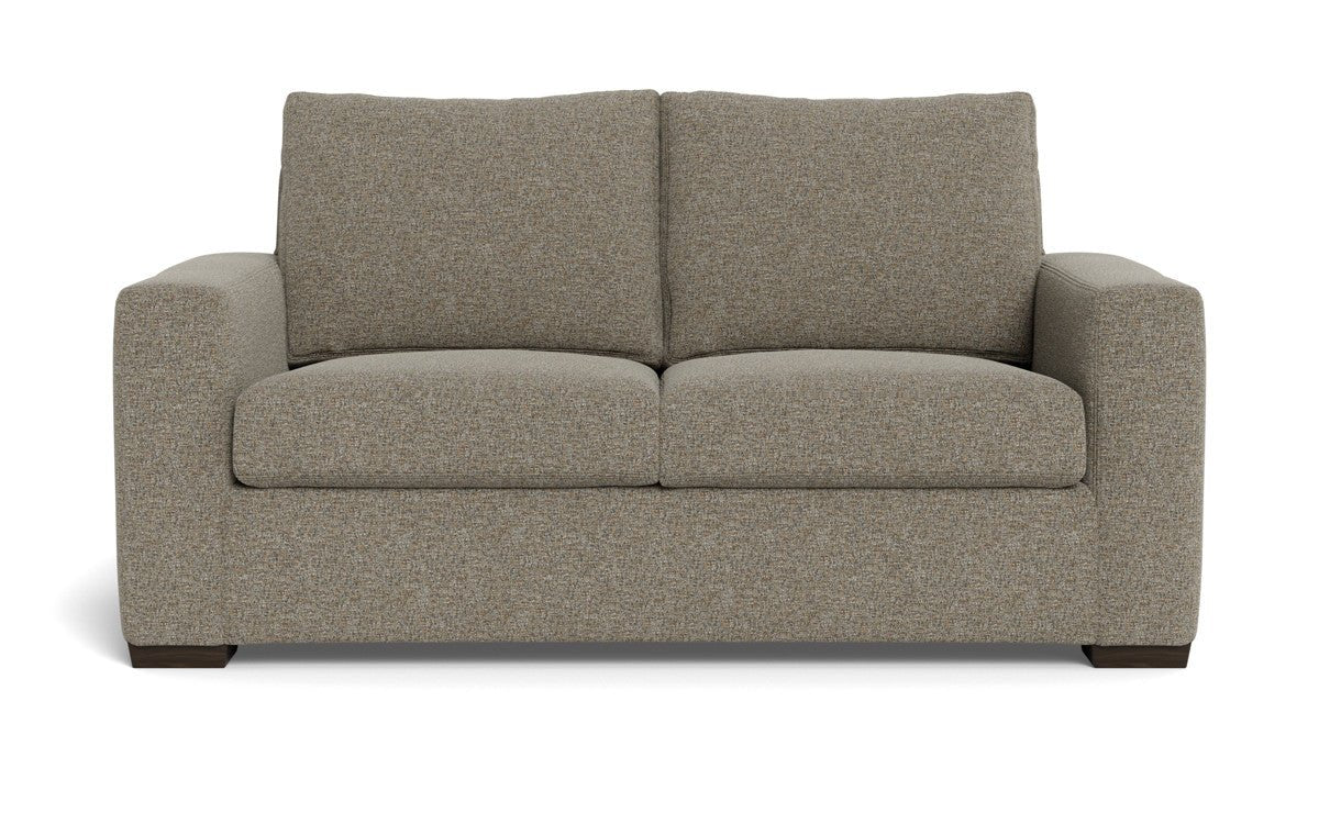 Mesa 72" Loveseat - Cordova Mineral