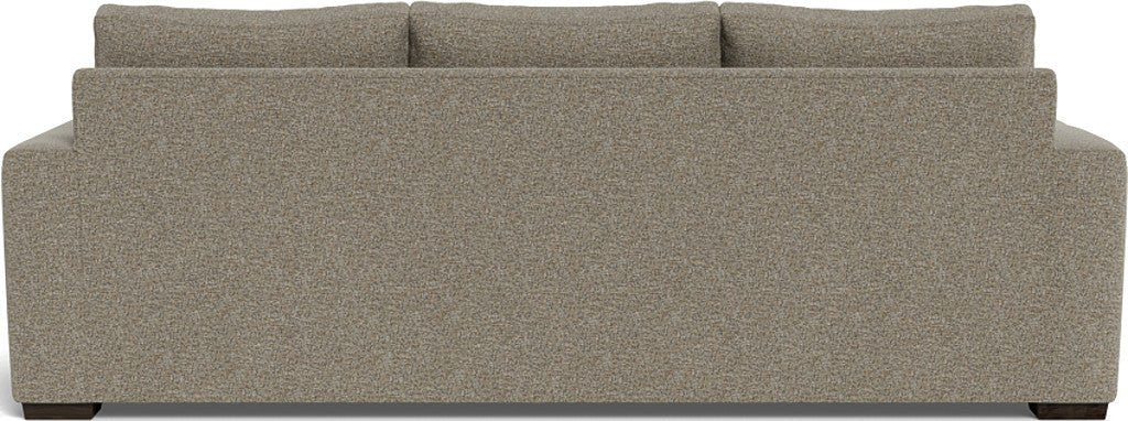 Mesa 101" Reversible Sofa Chaise - Cordova Mineral