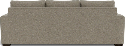 Mesa 101" Reversible Sofa Chaise - Cordova Mineral