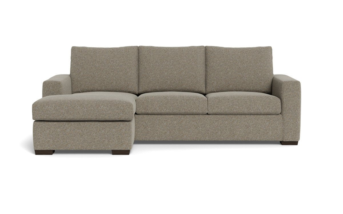 Mesa 101" Reversible Sofa Chaise - Cordova Mineral