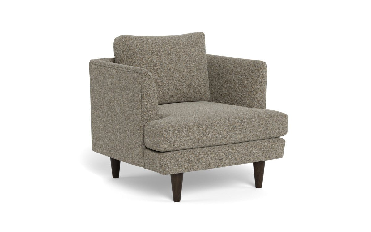Rainey 35" Armchair - Cordova Mineral