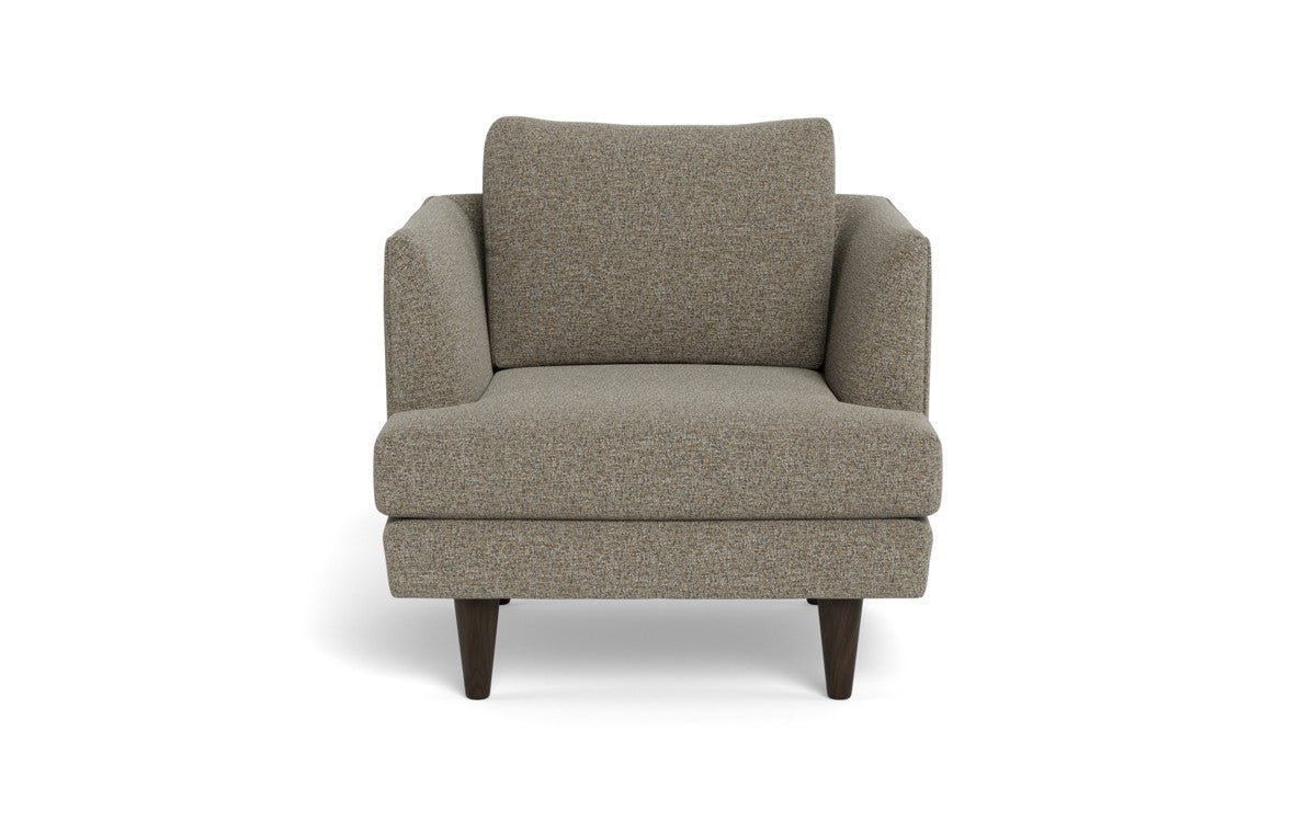 Rainey 35" Armchair - Cordova Mineral