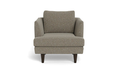 Rainey 35" Armchair - Cordova Mineral
