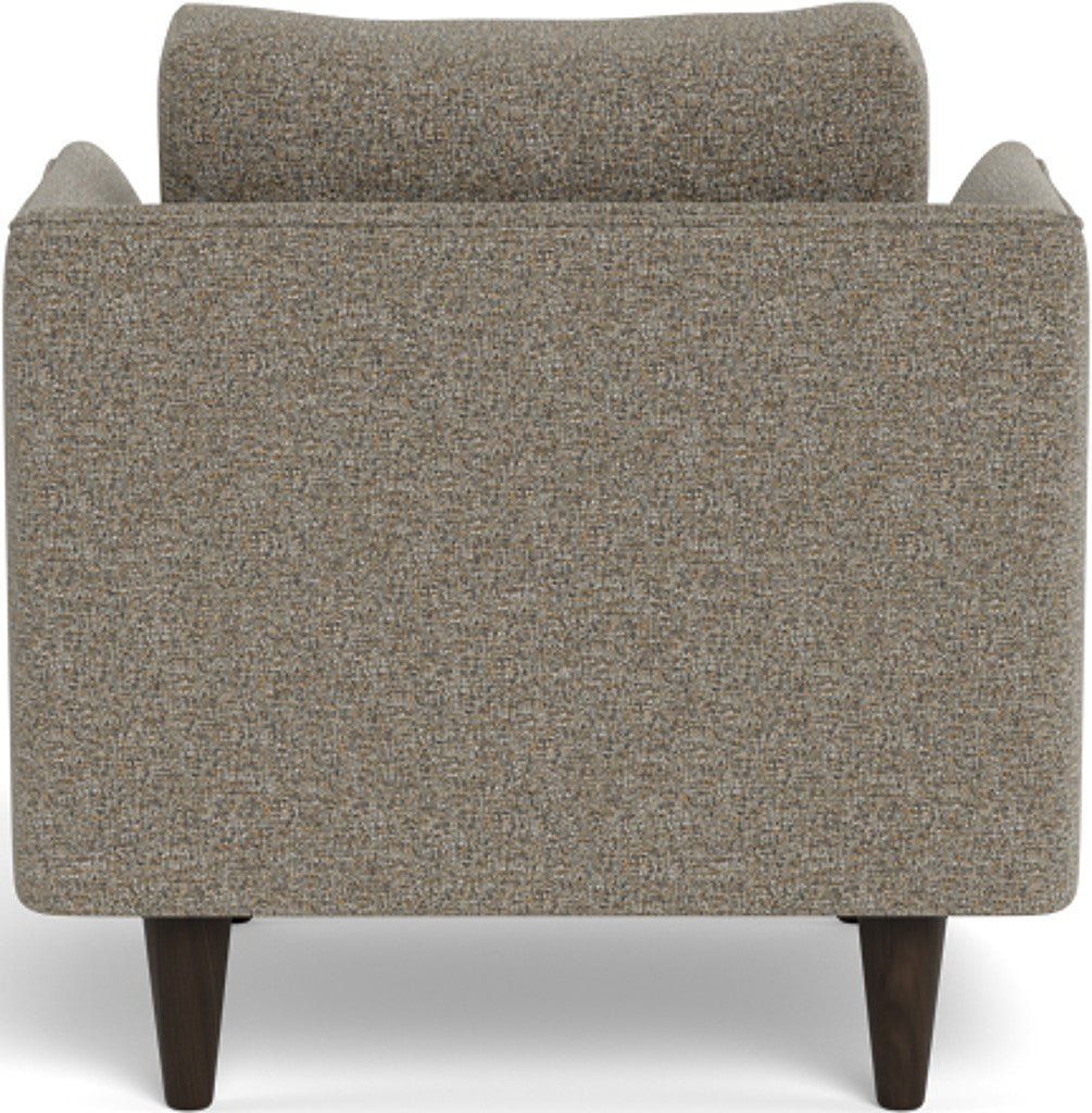 Rainey 35" Armchair - Cordova Mineral
