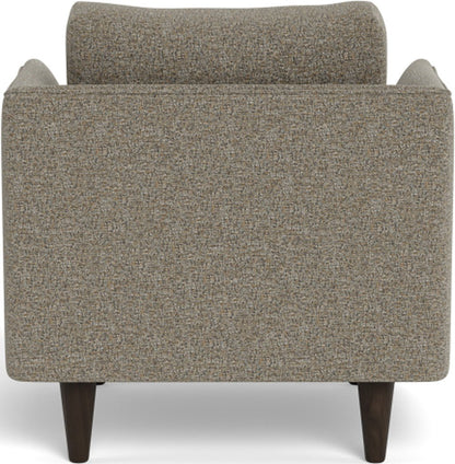 Rainey 35" Armchair - Cordova Mineral