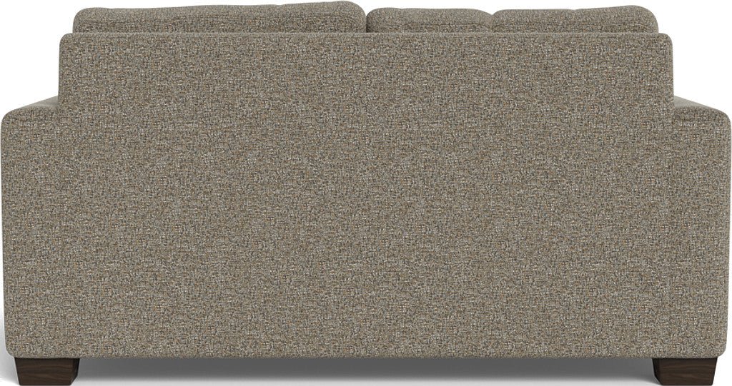 Track 62" Twin Sleeper Loveseat - Cordova Mineral