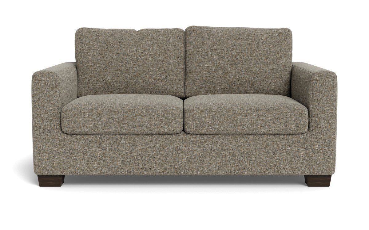 Track 62" Twin Sleeper Loveseat - Cordova Mineral