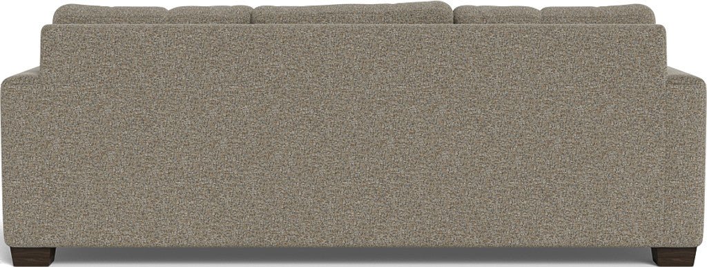 Track 87" Queen Sleeper Sofa - Cordova Mineral