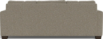 Track 87" Queen Sleeper Sofa - Cordova Mineral