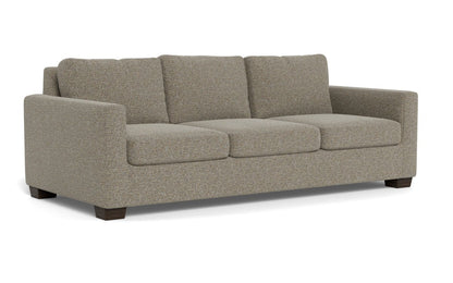 Track 87" Queen Sleeper Sofa - Cordova Mineral