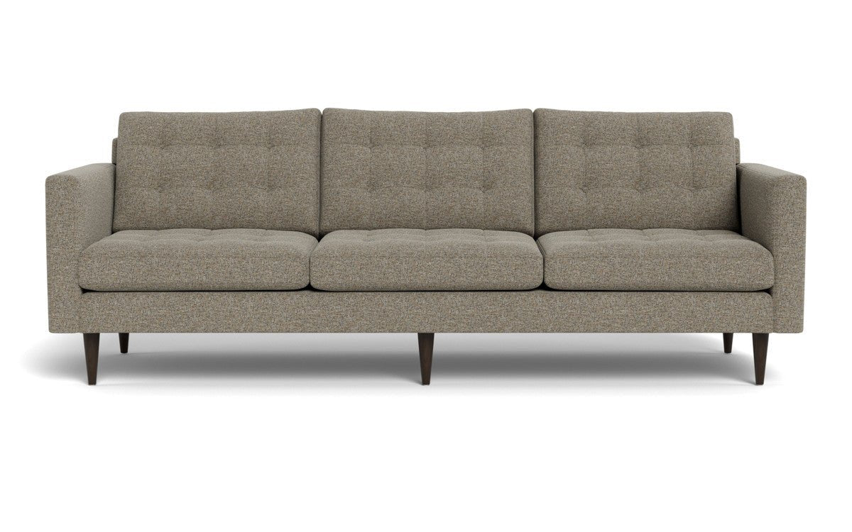 Wallace 98" Estate Sofa - Cordova Mineral