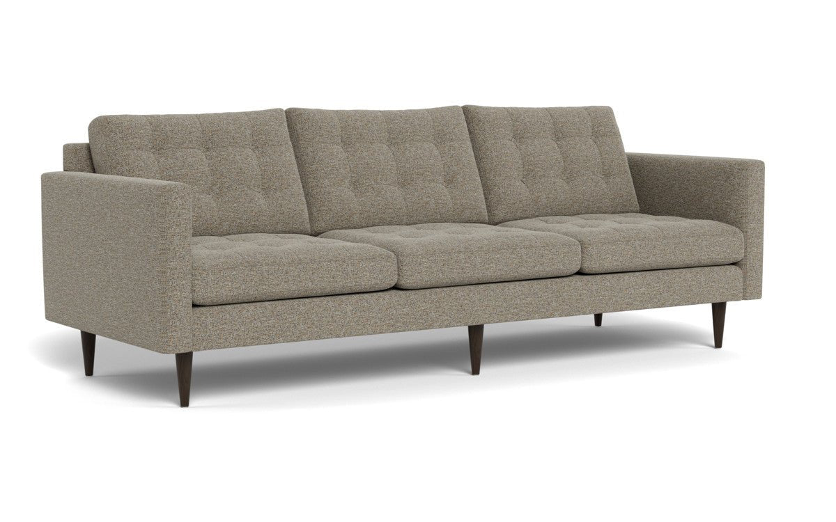 Wallace 98" Estate Sofa - Cordova Mineral