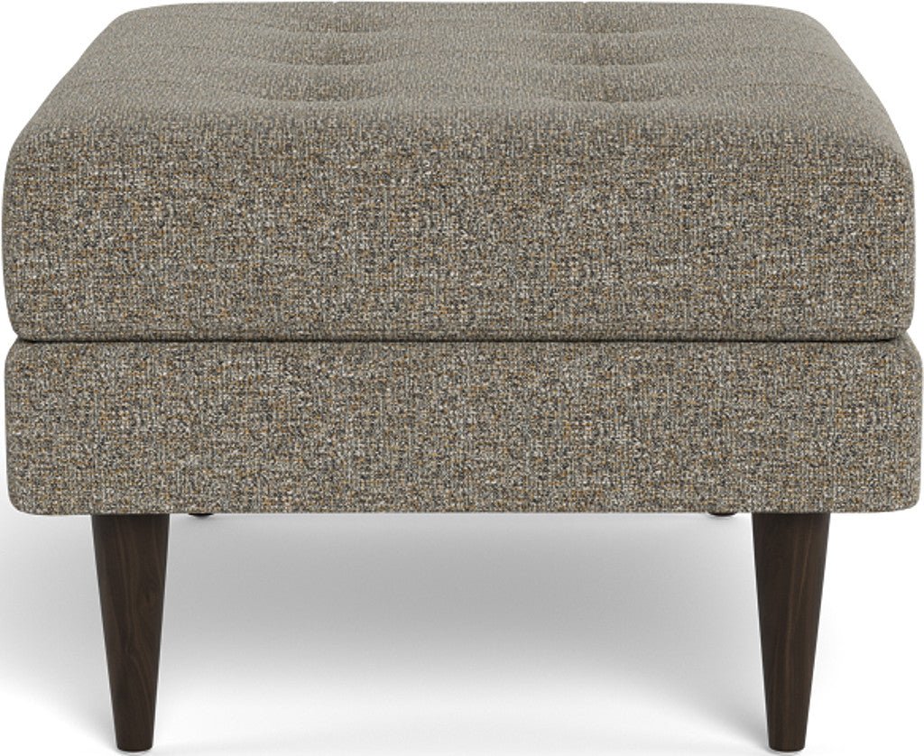 Wallace Ottoman - Cordova Mineral