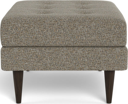 Wallace Ottoman - Cordova Mineral
