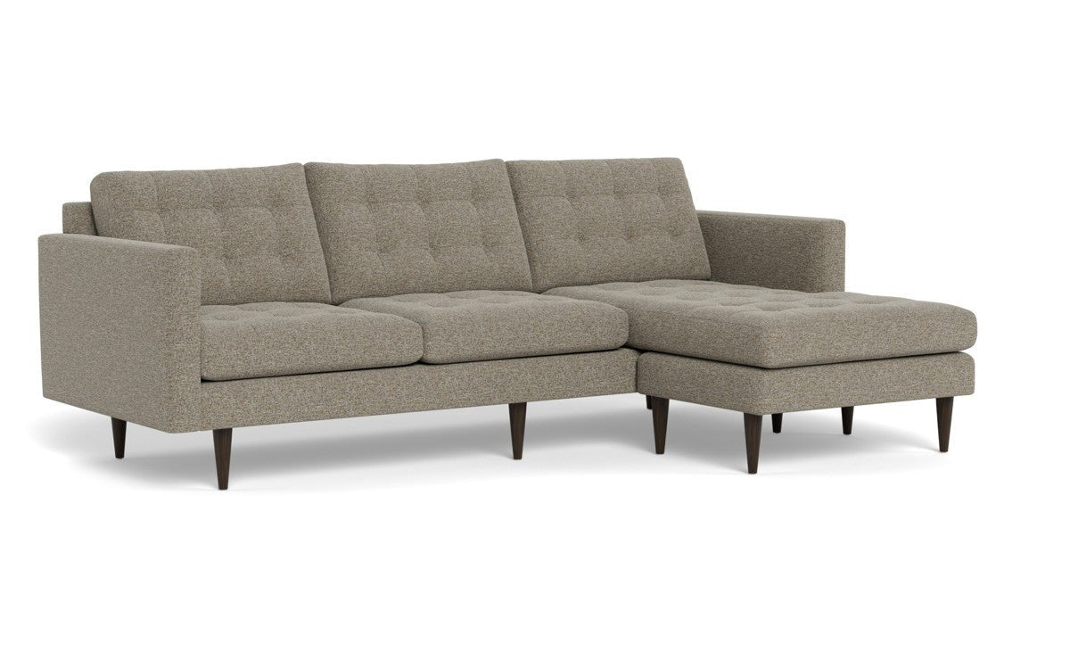 Wallace 98" Reversible Chaise Sofa - Cordova Mineral