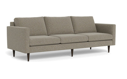 Wallace 98" Untufted Estate Sofa - Cordova Mineral