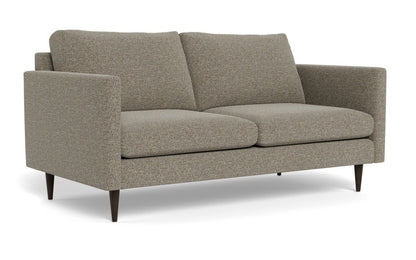 Wallace 69" Untufted Loveseat - Cordova Mineral