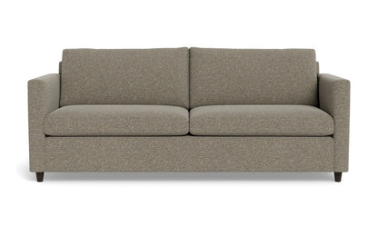 Wallace 74" Untufted Queen Sleeper Sofa - Cordova Eclipse