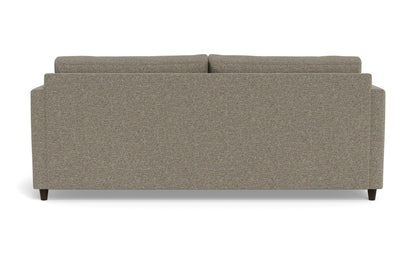 Wallace 74" Untufted Queen Sleeper Sofa - Cordova Eclipse