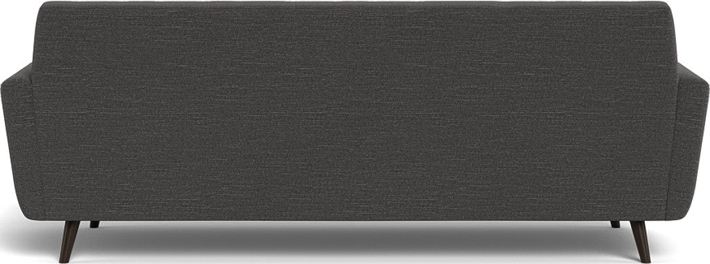 Lamar 96" Estate Sofa - Curious Charcoal