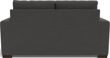 Mas Mesa 72" Deep Loveseat - Curious Charcoal