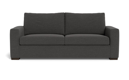 Mesa 88" Sofa - Curious Charcoal